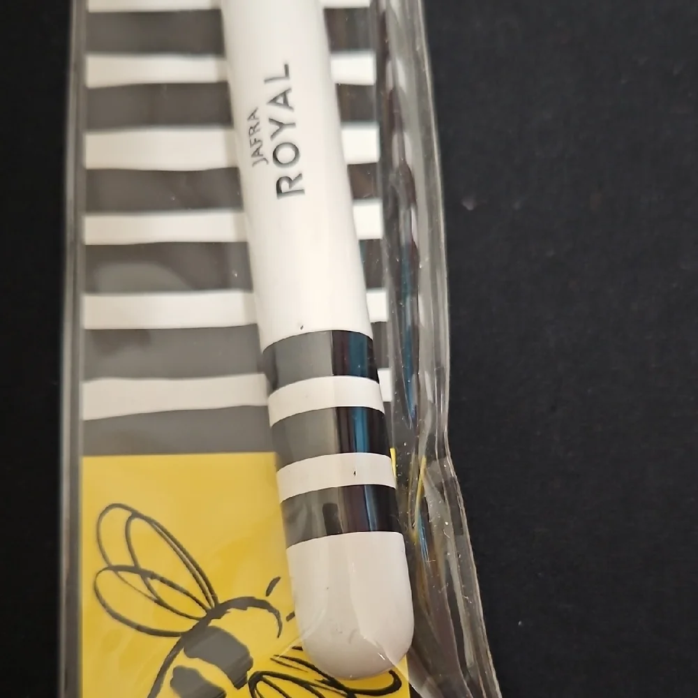 Jafra Royal Boost Applicator